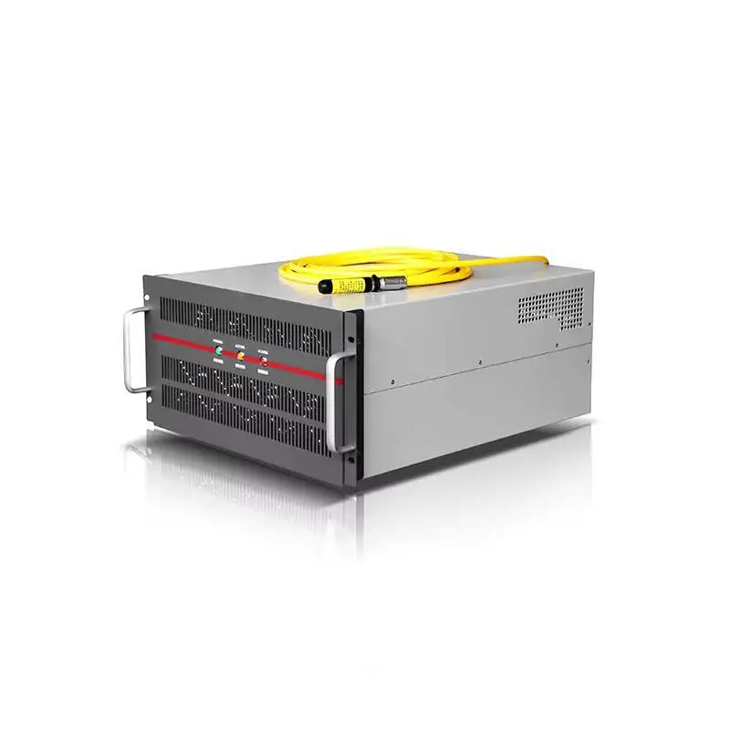 Gold Chain Fiber Laser Welding Hine For Necklace