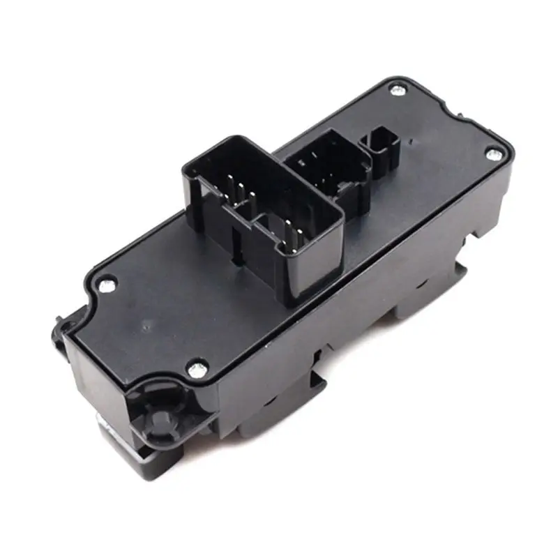 Exquisite 2X Power Window Lifter Switch Left Driver Side For Mazda 3 2004-2010 BP1E-66-350 BP1E66350
