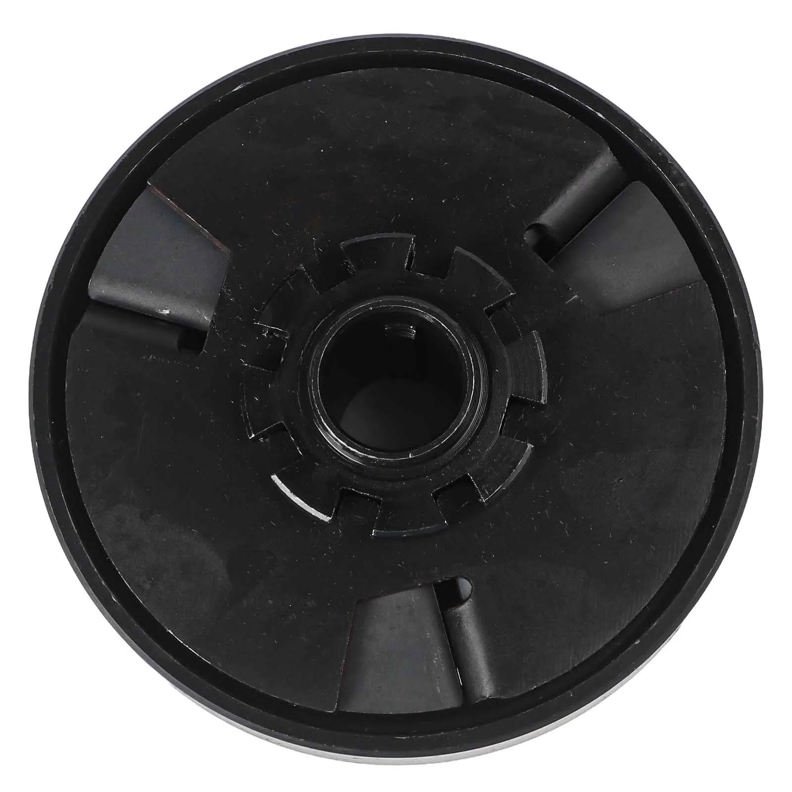 Dry Clutch Centrifugal Clutch Recreational User Friendly Centrifugal Clutch Wear-resistant Supports Up To 13hp