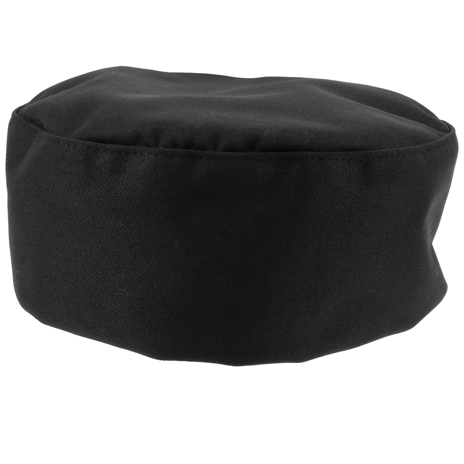 Koksmuts Comfortabel Duurzaam Ademend Unisex Elegante Keuken Kookhoed voor Restaurant Chef Accessoires Mannen Vrouwen Volwassen