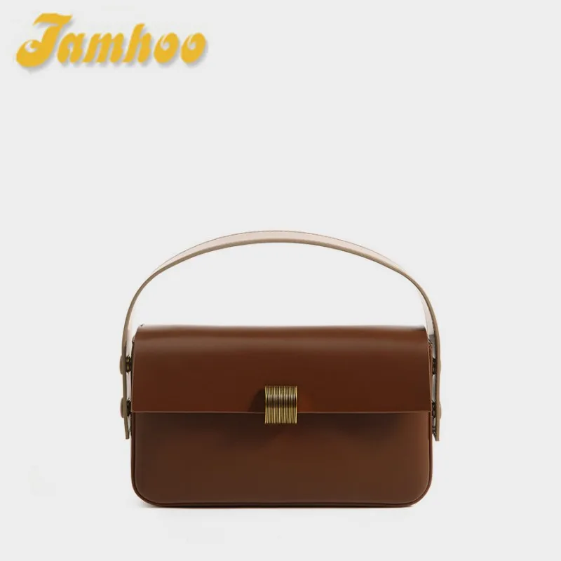 Jamhoo Luxury Women High Quality Shoulder Bag Female Messenger Crossbody Bag Elegant Handbags Tote Teens Daybag Purses сумка жен