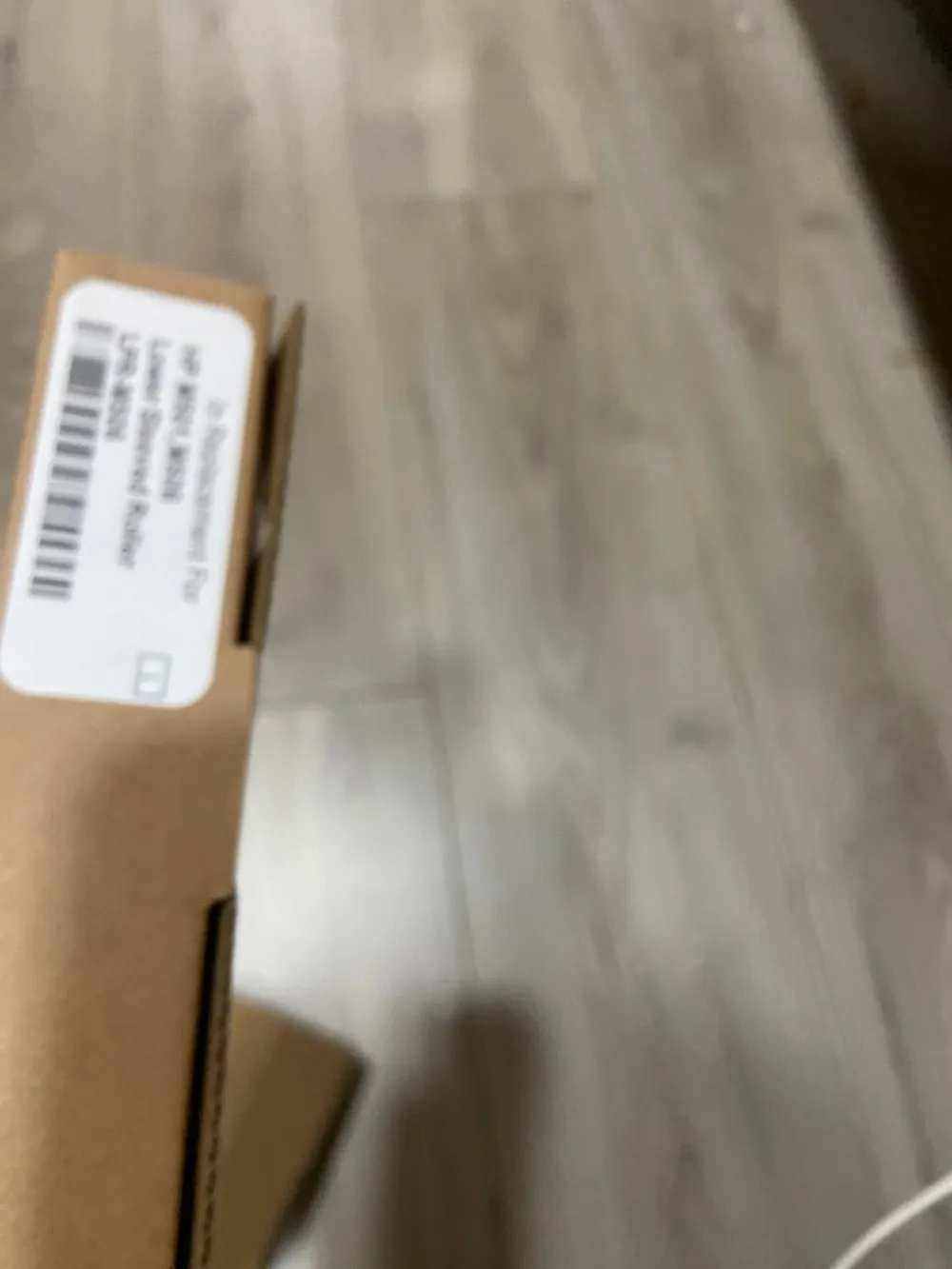 

5pc LPR-M506 Fuser Lower Pressure Roller for HP LaserJet Pro M501 Enterprise M506 M507 M528 M527 M501dn M501n M506dn M506n M506x