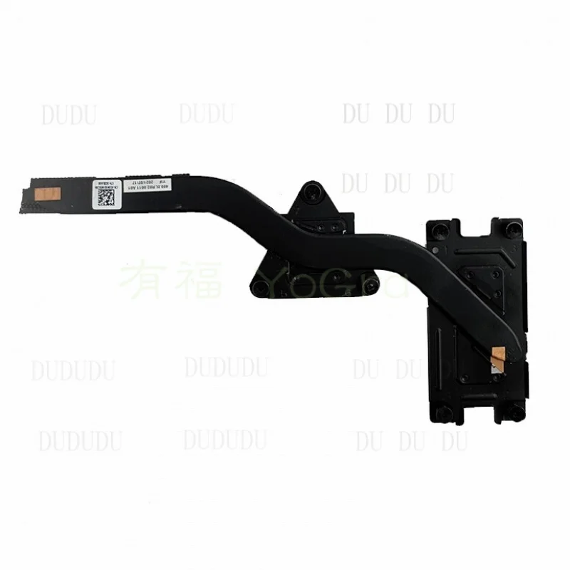 

DD For Dell Inspiron 5401 5402 Cooling Independent Heatsink Copper Pipe 0G5K92