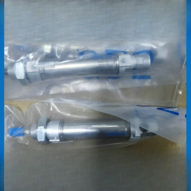 

Детали подходят для импортного мини-цилиндра FESTO DSNU-16-30-PPV-A 1908269.