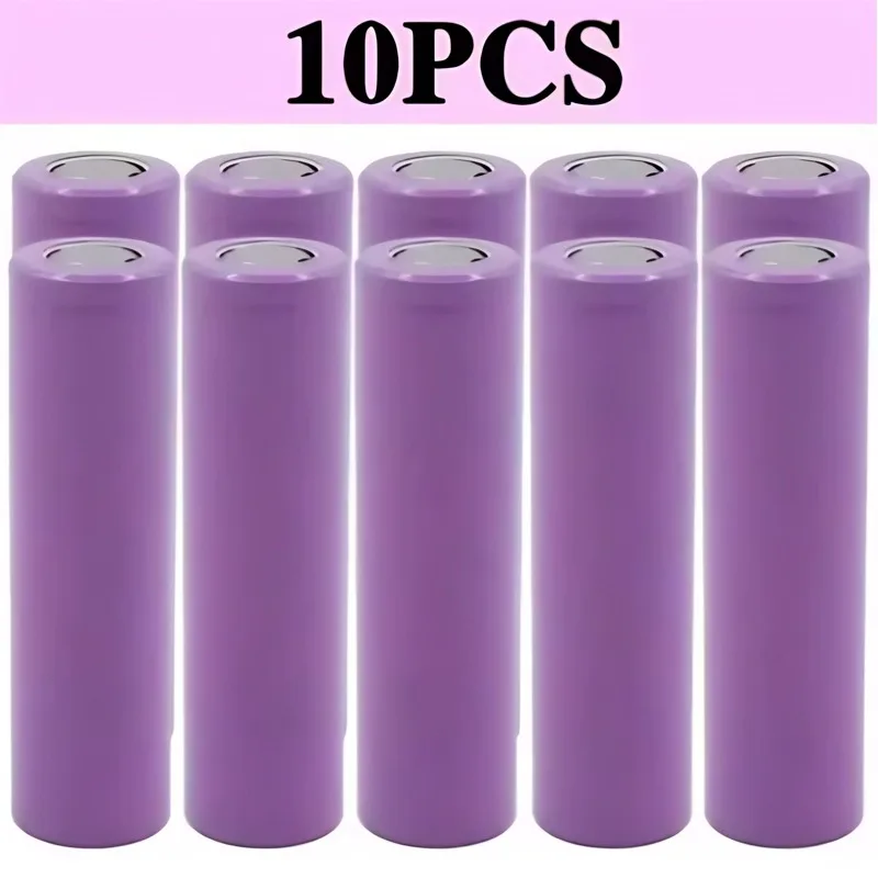 2026 NIEUWE Voor Liitokala 35E originele power 18650 lithiumbatterij 3500mAh 3.7v 20A high power INR18650 voor elektrisch gereedschap