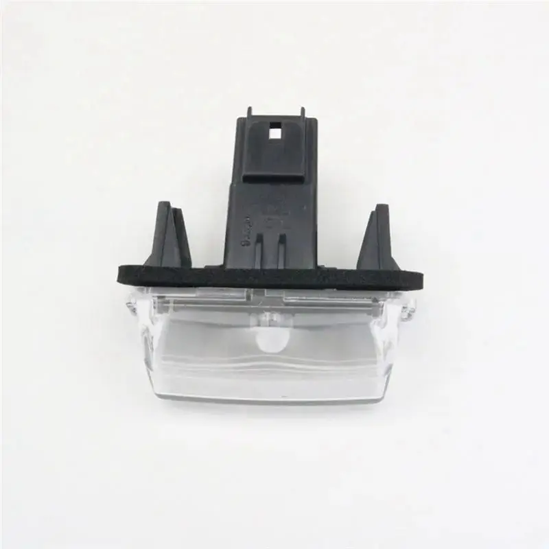 A58X-License Plate Lighting Car Rear License Plate Light 81270-0F020 For Camry To Turbo Corolla Leyland