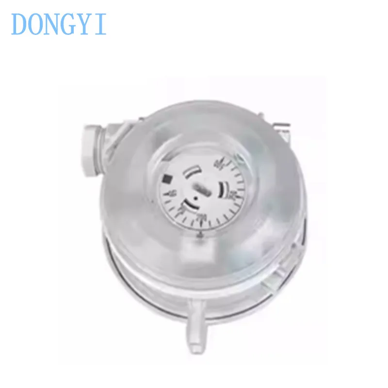 Wind Pressure Air Conditioning Aas Differential Pressure Switch Controller 604 604.9010000 604.9010030 604.9110000 604.9110030