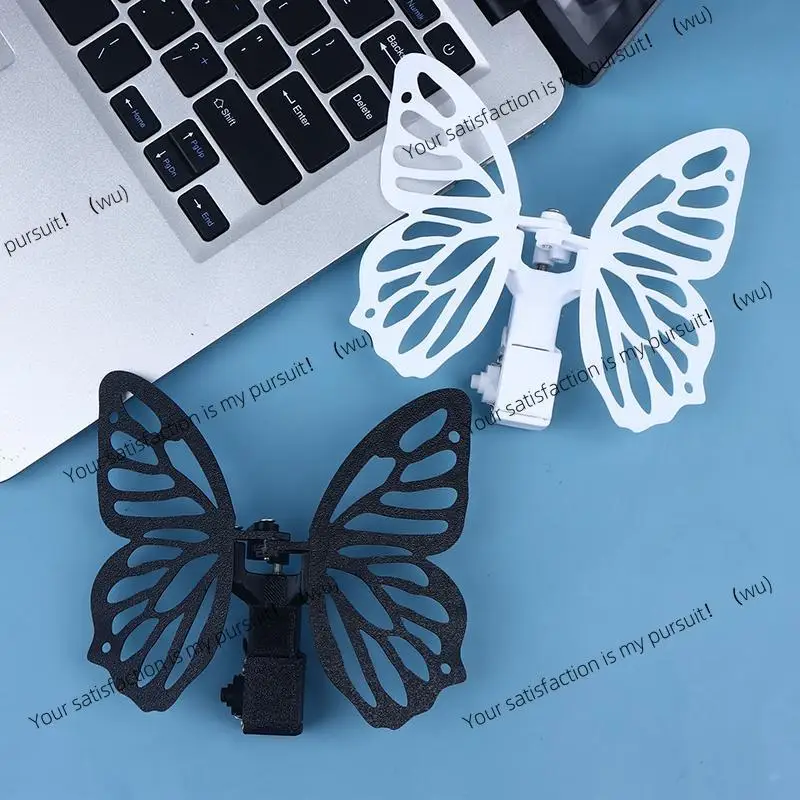 FORElectric Butterfly Opening And Closing Device Mechanical Butterfly Electric Flapping Wing Simulation Butterfly Device Dynamic