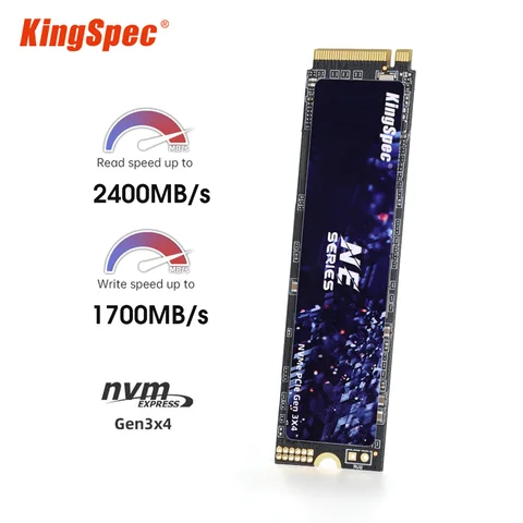 Ssd диск kingspec p3 1tb - купить недорого | AliExpress