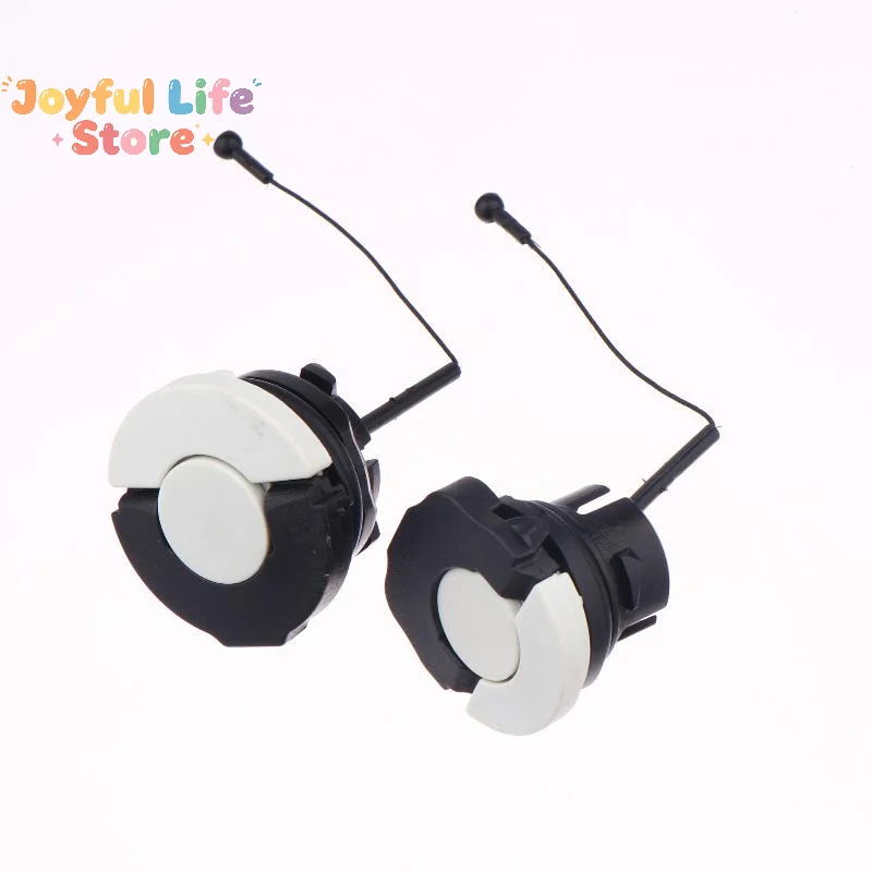 Hot 2Pcs/set Fuel Cap Oil Cap For SH MS210 MS230 MS240 MS250 MS360 MS192T 034 036 Chainsaw Replace Part