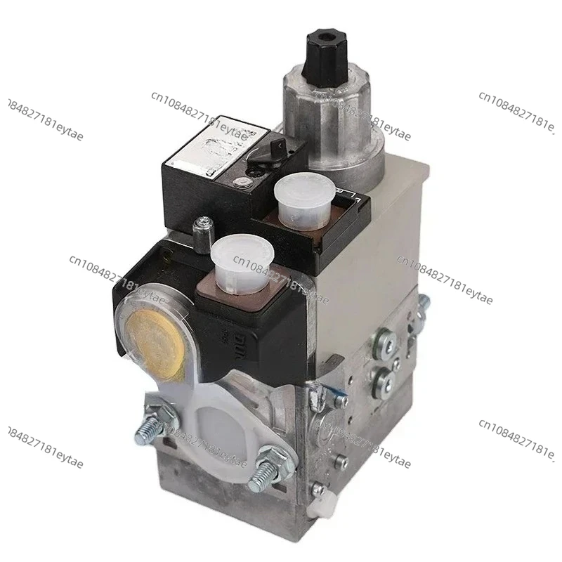 Gas Solenoid Valve …
