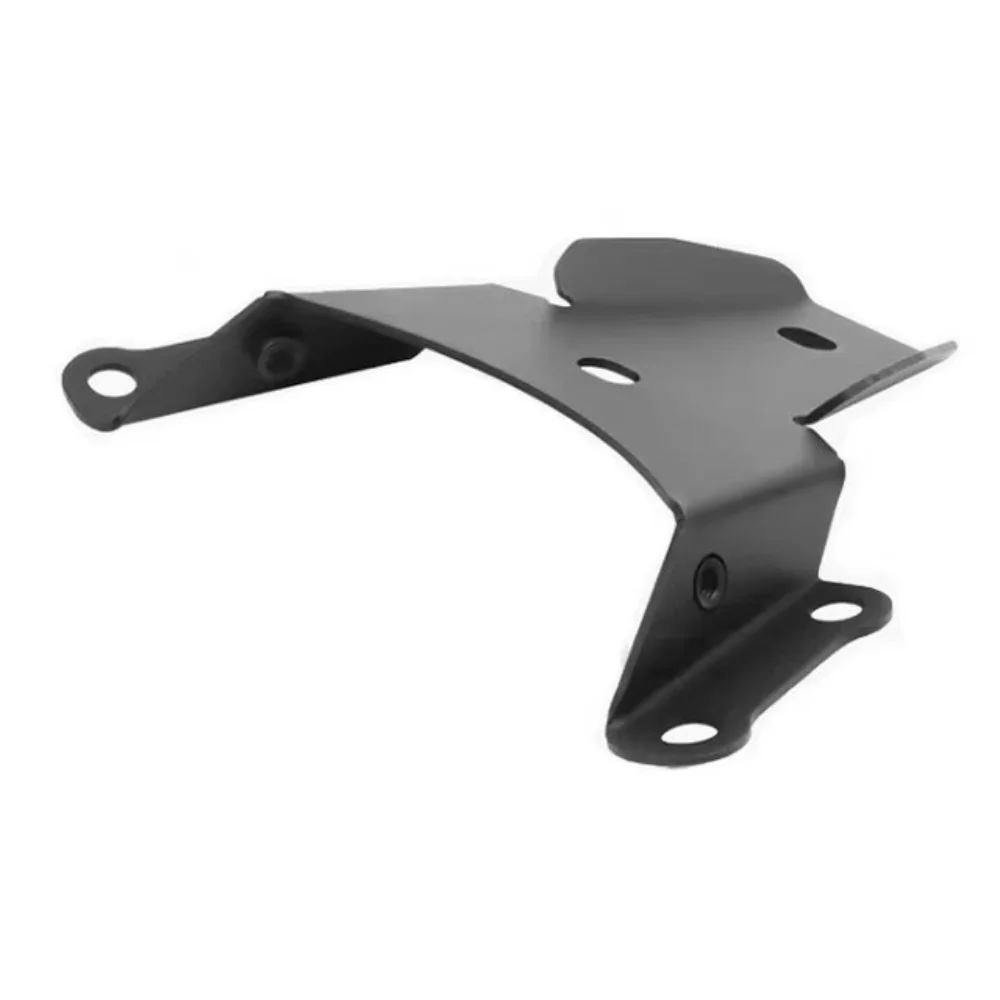 This is a windshield fairing with mounting bracket for the CFMOTO 800NK, NK 800, and NK800 Sport versions (2023-2024 models). It 3