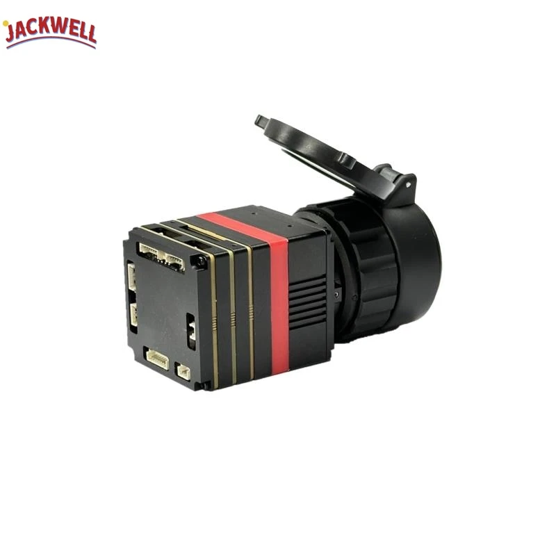 384*288 640*512 uncooled thermal imaging  camera module