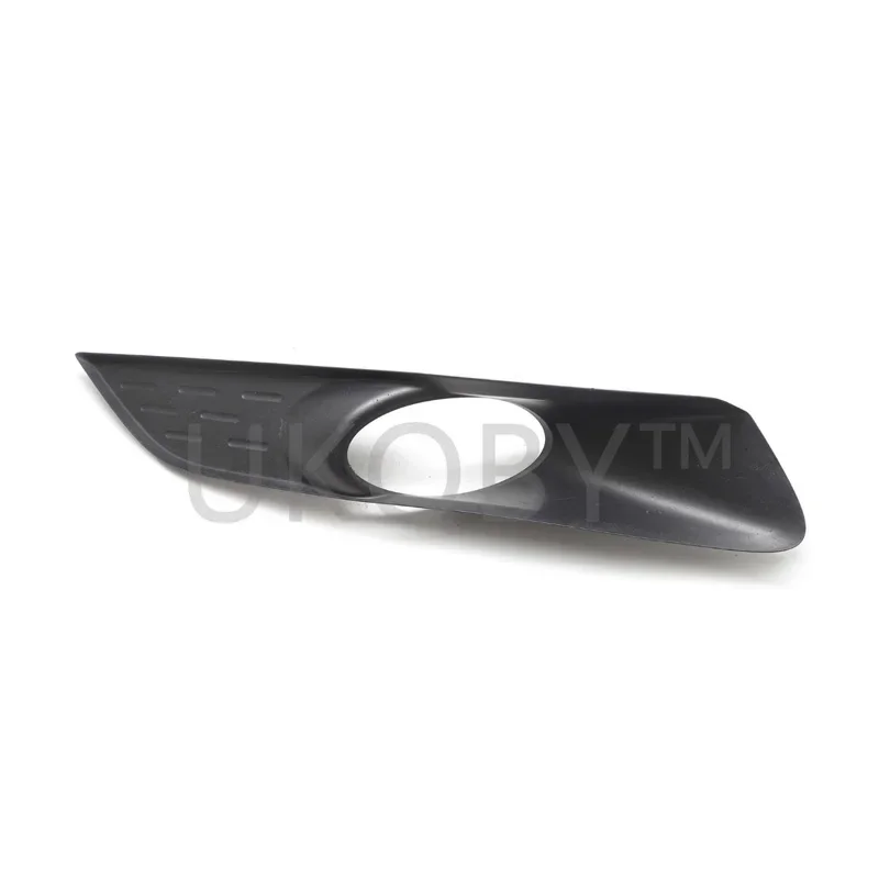 71102TP6A00 71107TP6A00 Suitable for Ho nd a Song Chart Front fog lamp cover Front bumper light frame