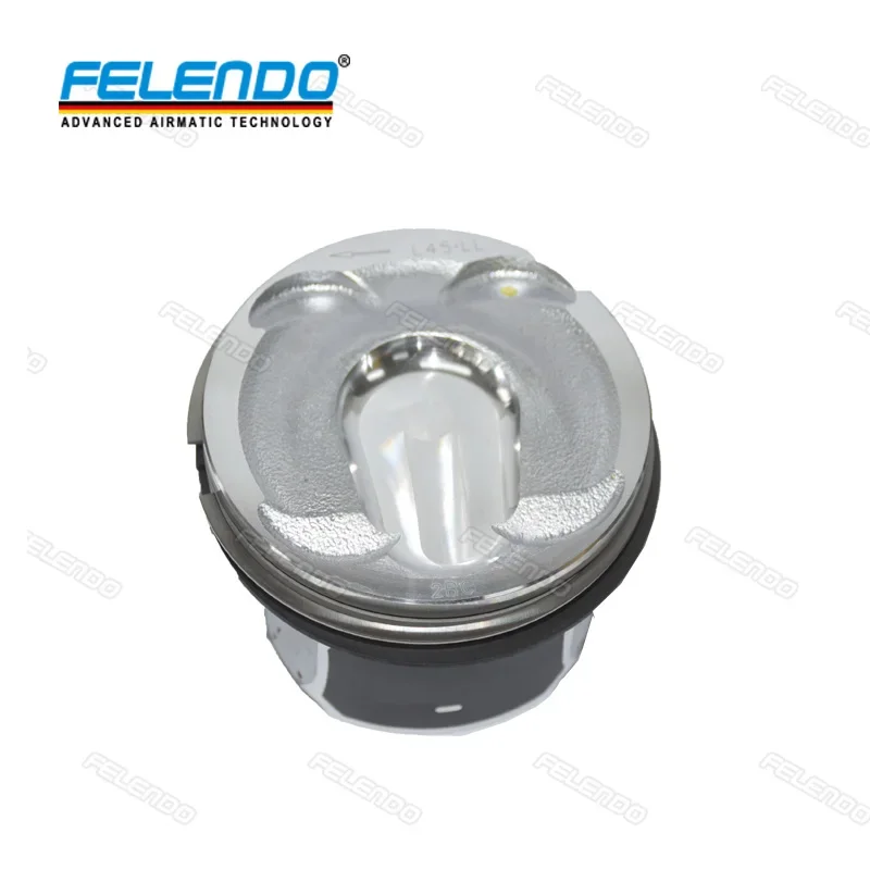 FELENDO auto parts for Range Rover Evoque 2012+ LR024978 STD Engine 2.0 Petrol Piston set Pistón de gasolina pistão de gasolina