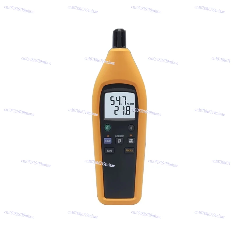 

971 Thermohygrometer 972A/972B Thermohygrometer 961A/961B/931/930