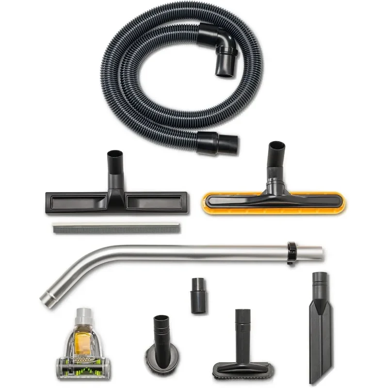 Prolux 2.0 Commercial Bagless Backpack HEPA Vacuum - Pro Model for Professional Cleaners