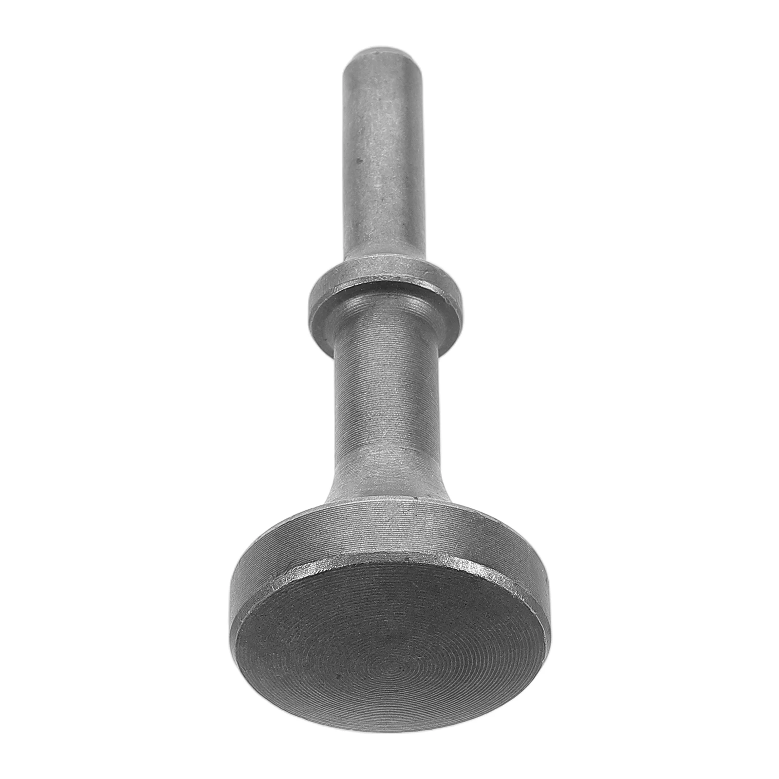 

Air Hammer Bit Round Handle Smoothing Tool Automotive Metal Tire Repair Chisel Pneumatic Rivet Efficient Design Hammer