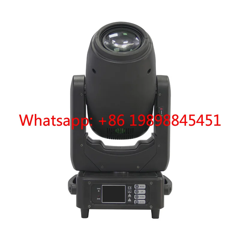 Hot Sale Beam Light DJ Stage Effect Light Professional Stage Lighting Equipment For Indoor Outdoor Performance