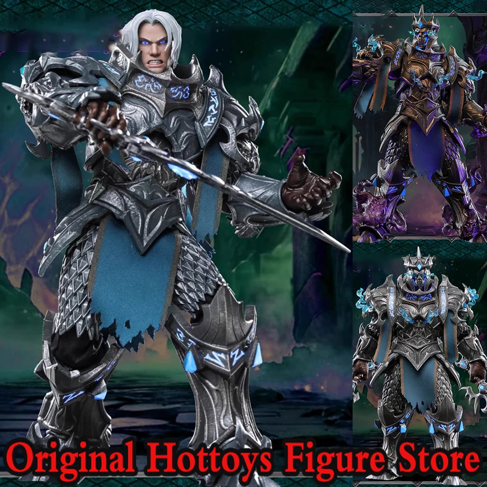 

В наличии GDTOYS X BROTOYS GB002 Масштаб 1/12 Мужской Солдат Темный Шторм Город Принц Полный набор около 18 см Модель экшн-фигурки