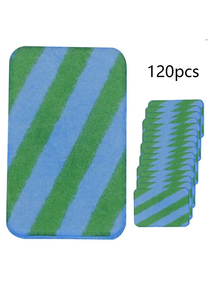 120pcs Refill Pads Refill Pads Bug Heater Mosquito Mat Coils Heater Replacements Summer Indoor Bulk home Mosquito repellent rool
