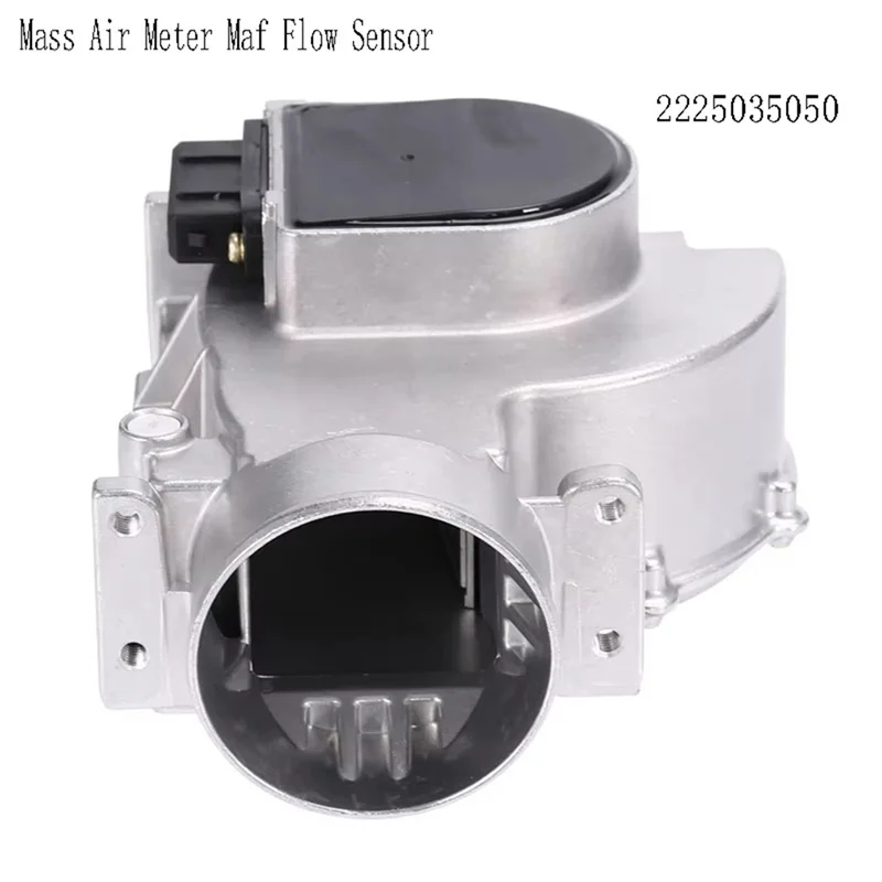 

Pickup Air Flow Sensor Mass Air Meter Maf Flow Sensor For Toyota 4 Runner 4-Cylinder