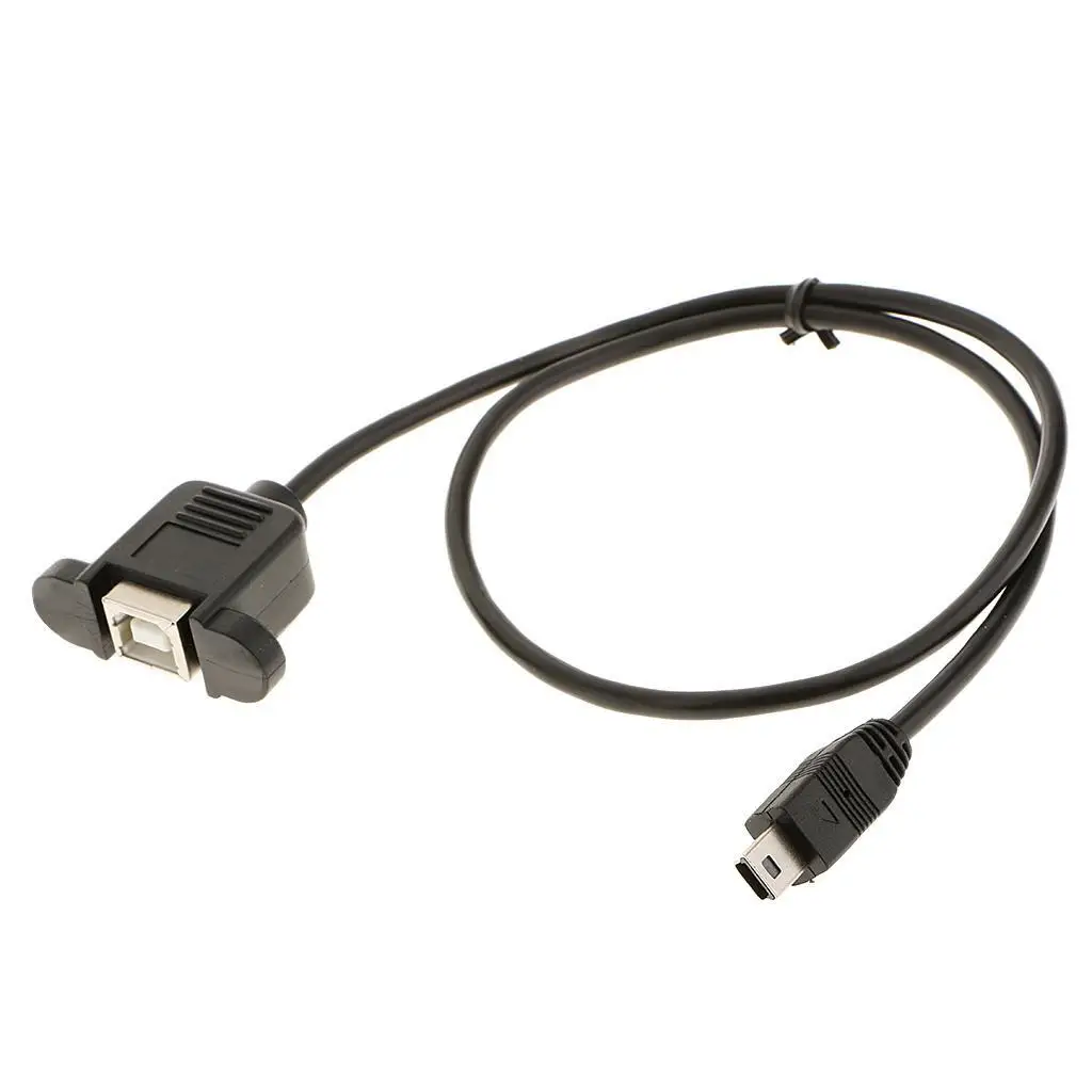 オス-メスへのusb延長ケーブル,5ピン,コネクタ,3.0