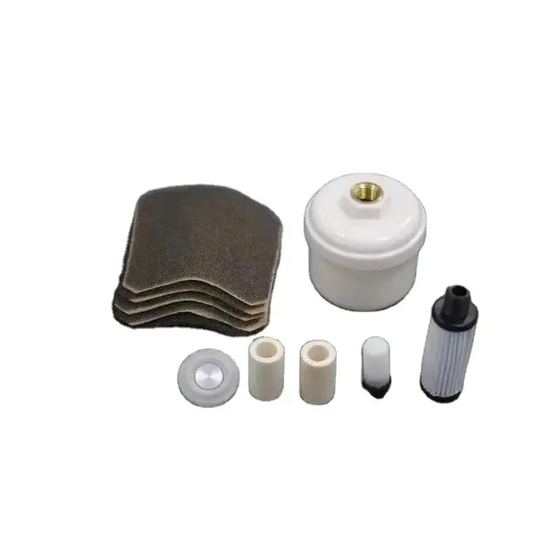 Maintenance Kit 16138 11416 For Ventilator Repair PM Service Kit