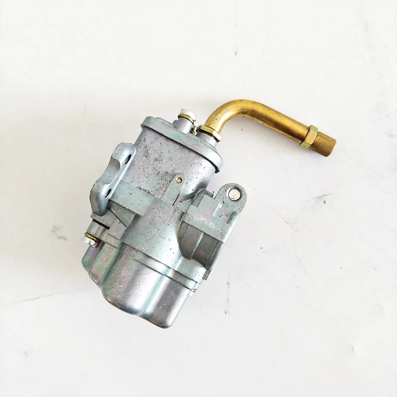 10mm Carburetor For Bing Type 85 Mofa Carburettor 85/10/101 For Hercules Prima M 2 3 4 5 Sachs For Bing Puch Moped Scooter Carb