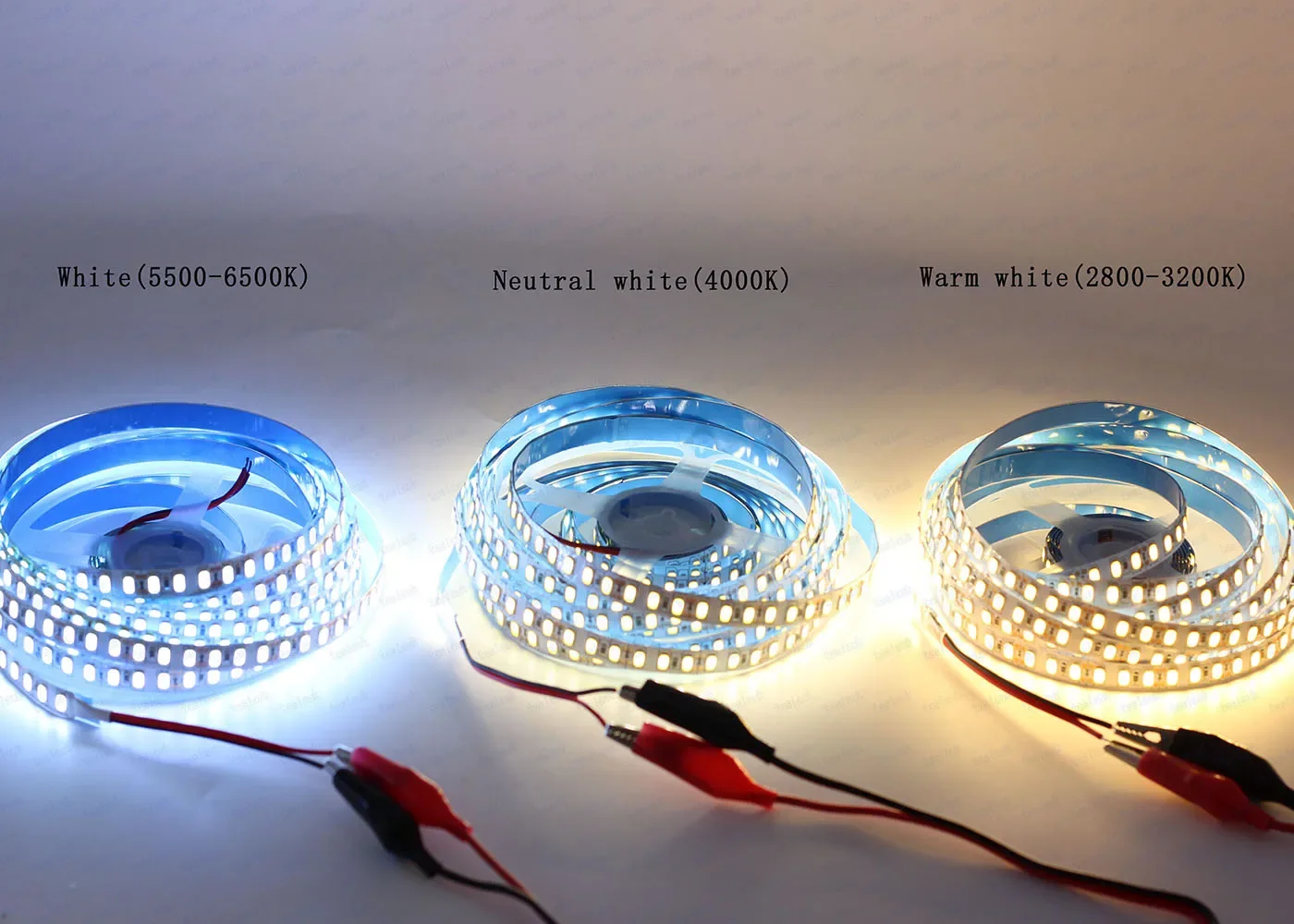 Super bright 5m 5730 LED strip 120 led/m IP20 Not waterproof, 12V flexible tape,5630 LED ribbon, NW 4000K white/warm color