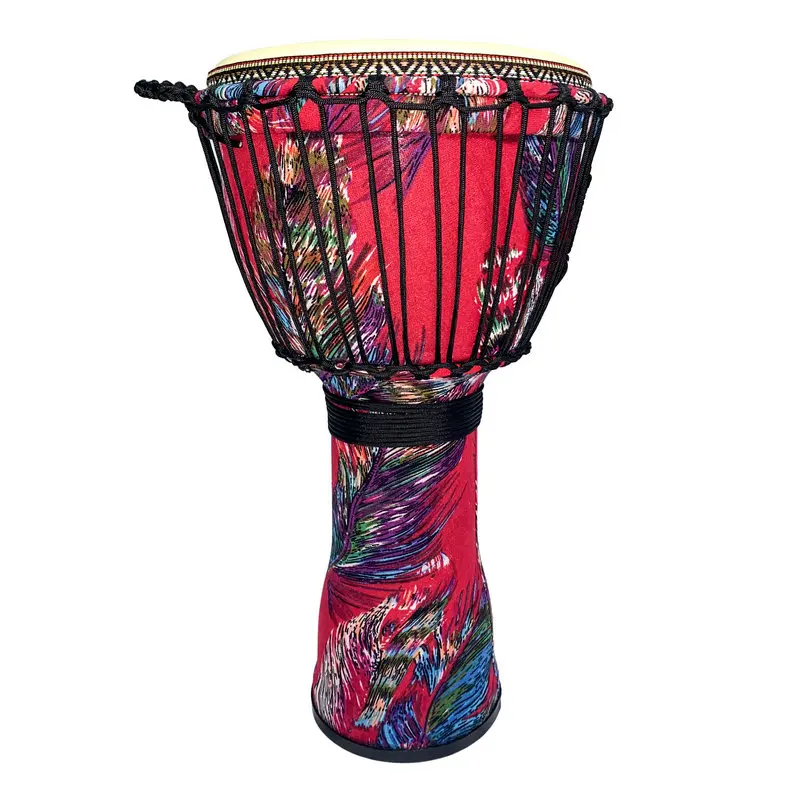 Djembe China shop online cheap Traditional African Drums, And Percussion Drum djembe wellam