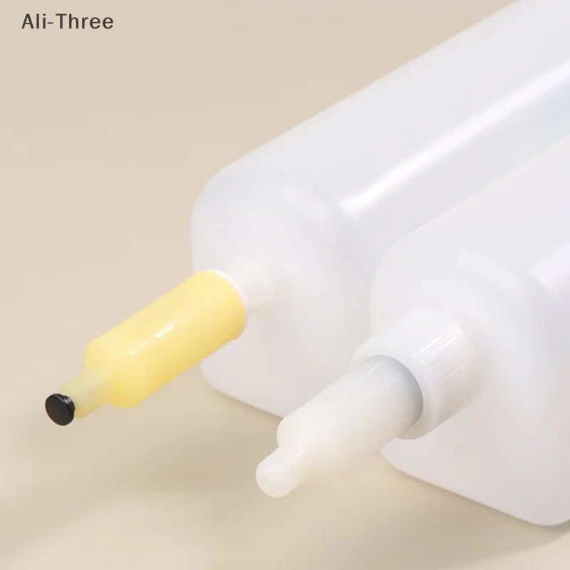 1Pcs Soap Dispenser Inner Bottle Wall Mount Shampoo Dispenser Replacement Part Kitchen Accessories Portable Soap Dispensers