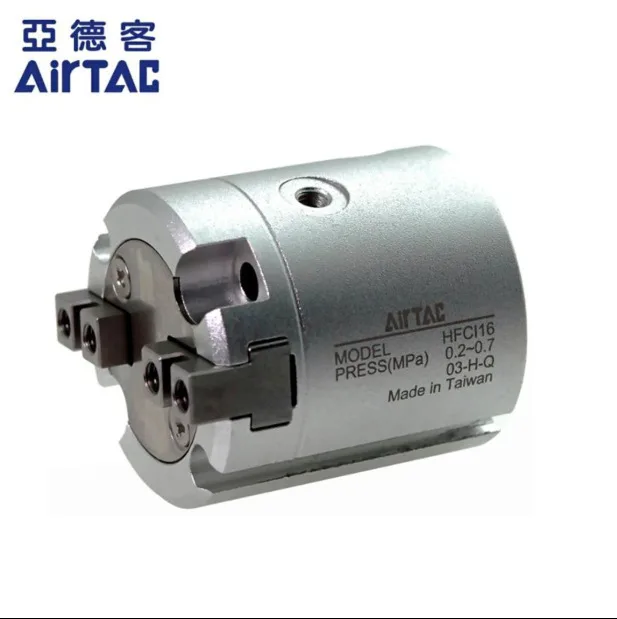 1PCS New AirTAC HFCI16  Pneumatic Finger