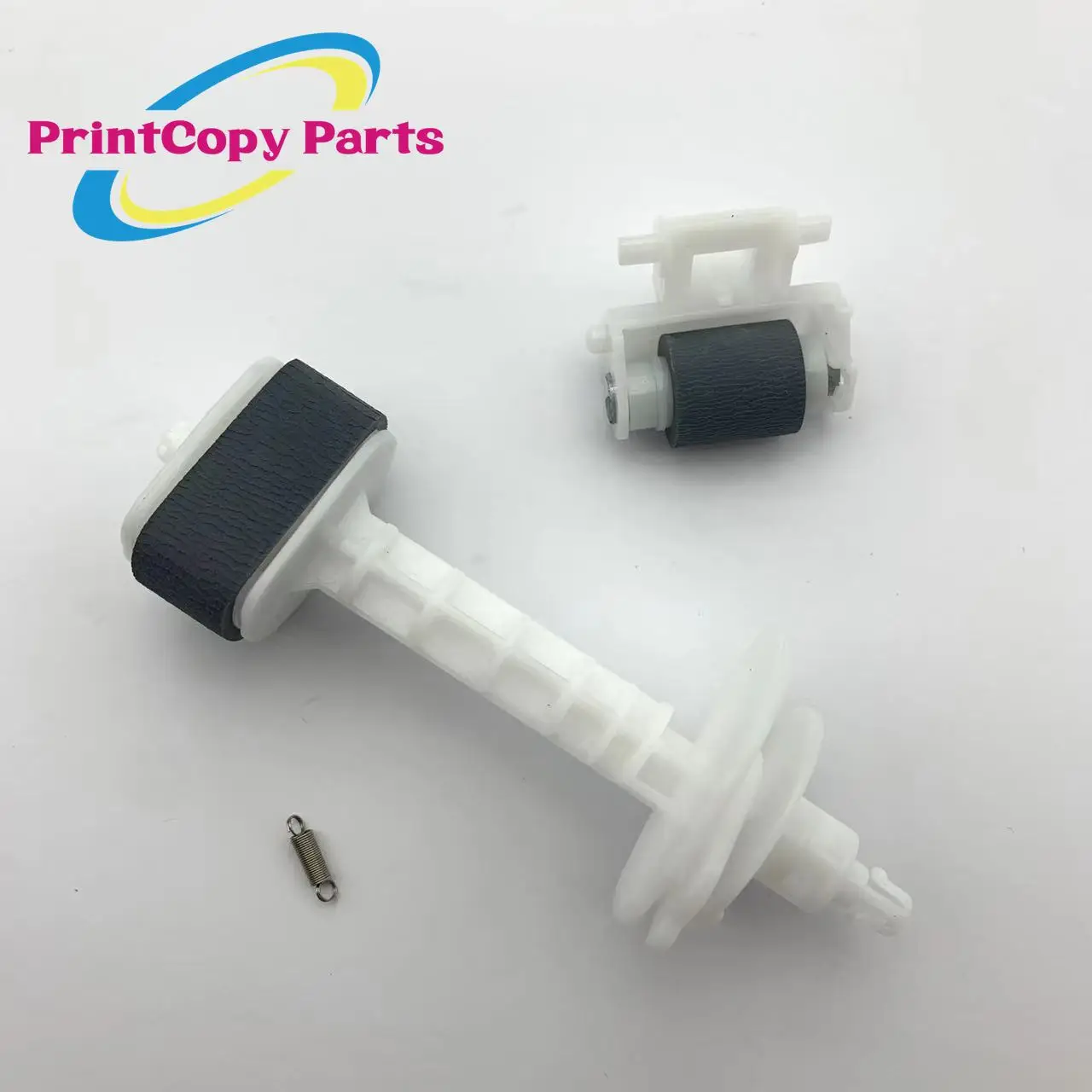 Imagem -02 - Conjunto de 10 Kits de Rolos Captadores para Epson L110 L111 L120 L130 L210 L220 L211 L300 L301 L303 L310 L350 L351 L353 L358