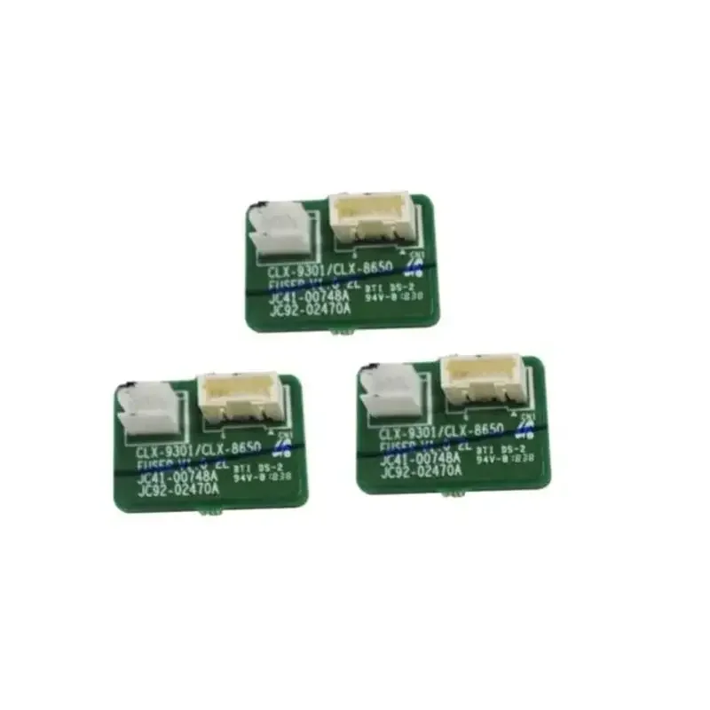 JC92-02470A Fuser Chip for Samsung SCX-8128NA 8123 SCX-8230NA 8240NA SL-X7400GX X7500GX X7600GL FUSER PBA 100% Life Capacity