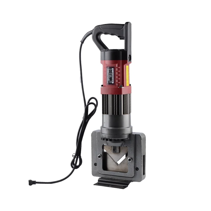 LZ-60 1800W Electric Angle Cutting Machine Hydraulic Tool