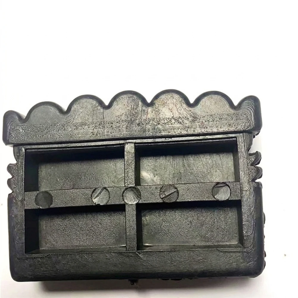 Non Slip Rubber Feet For Ladder Protective Base Pad Replacement Durable Anti Slip Stopper Mat For Extension Ladders