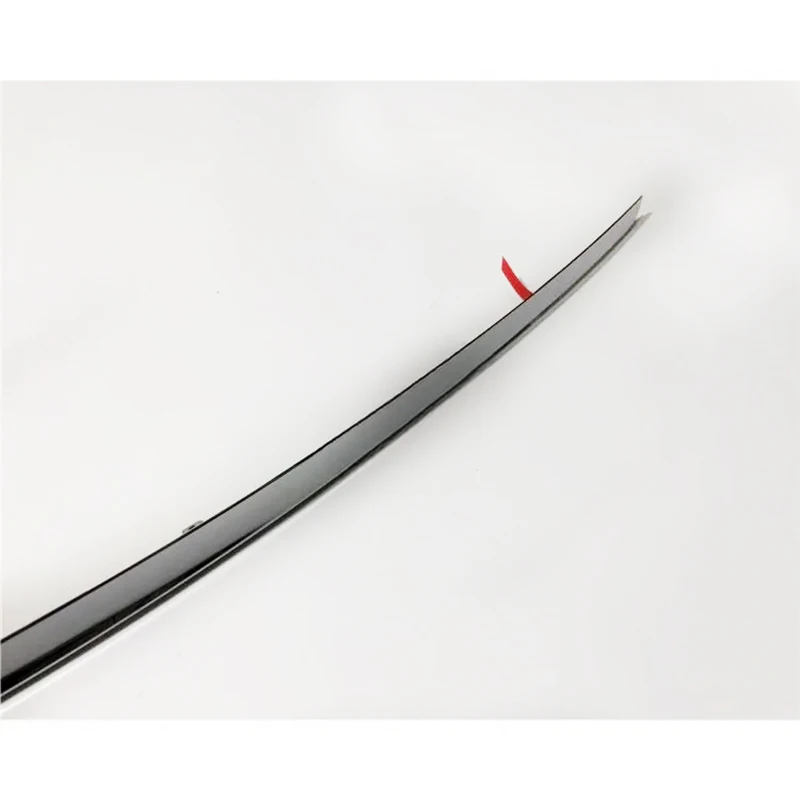 

For Mercedes Benz S Klass W221 2006-2012 Year Trunk Rear Back Door Tailgate Handle Chrome Trim A2217580181 Chromium Styling