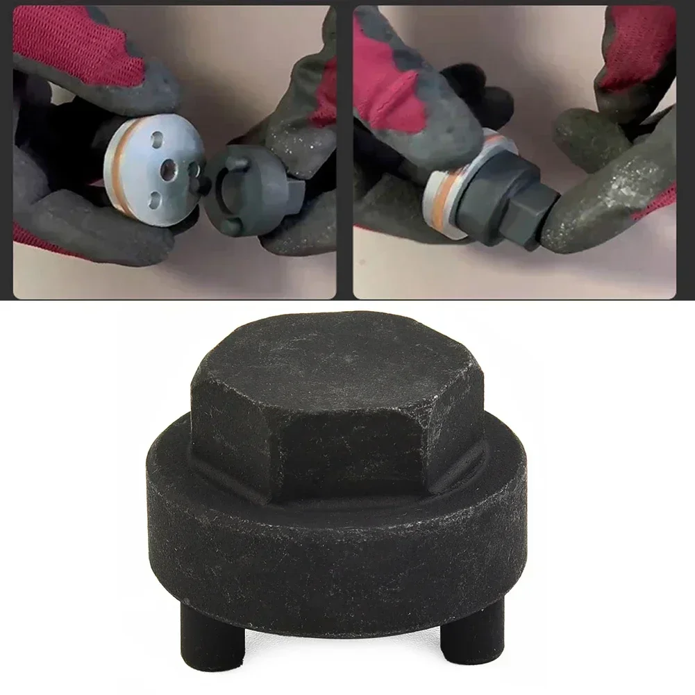 Для BMW F20 F21 F30 F32 F31 F36 F48 F25 Инструмент для ремонта внутреннего рулевого колеса автомобиля Инструмент для ремонта упорной детали рулевой рейки