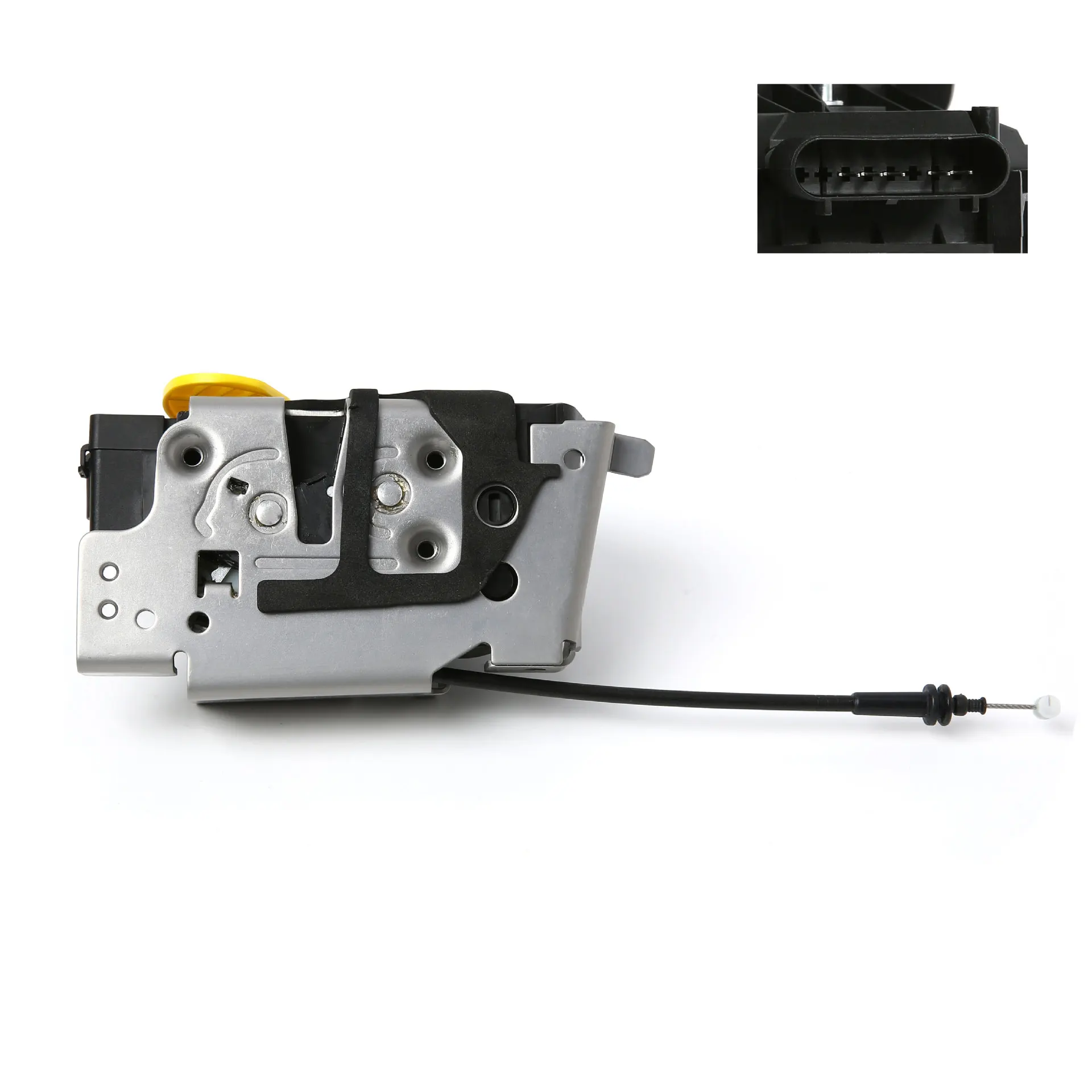 1 Pc BK21-V43288-CM /BK21V43288CM for Ford Transit European tailgate lock central control lock AMEXIAOXU