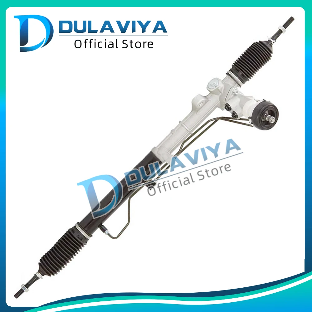 LHD Power Steering Rack & Pinion TCP For Kia Forte Koup 2010 2011 2012 2013 18001708-101 26-2449 26-2454 577001M500 57700-1M500