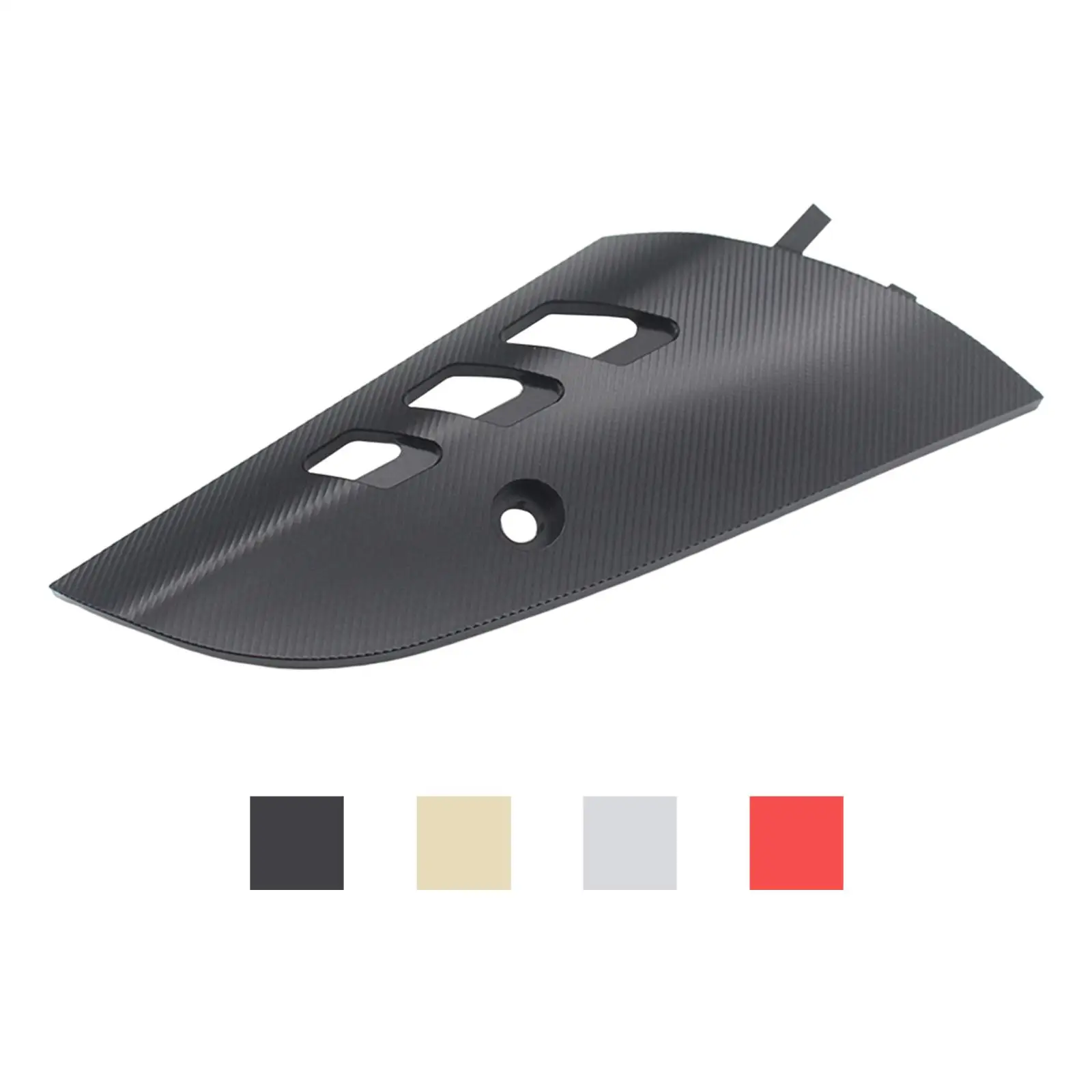 

Крышка амортизатора, декоративные аксессуары, детали мотоцикла, оборудование с ЧПУ, боковая защита, подходит для Vespa Vxl150 2013-2020 S150 2021