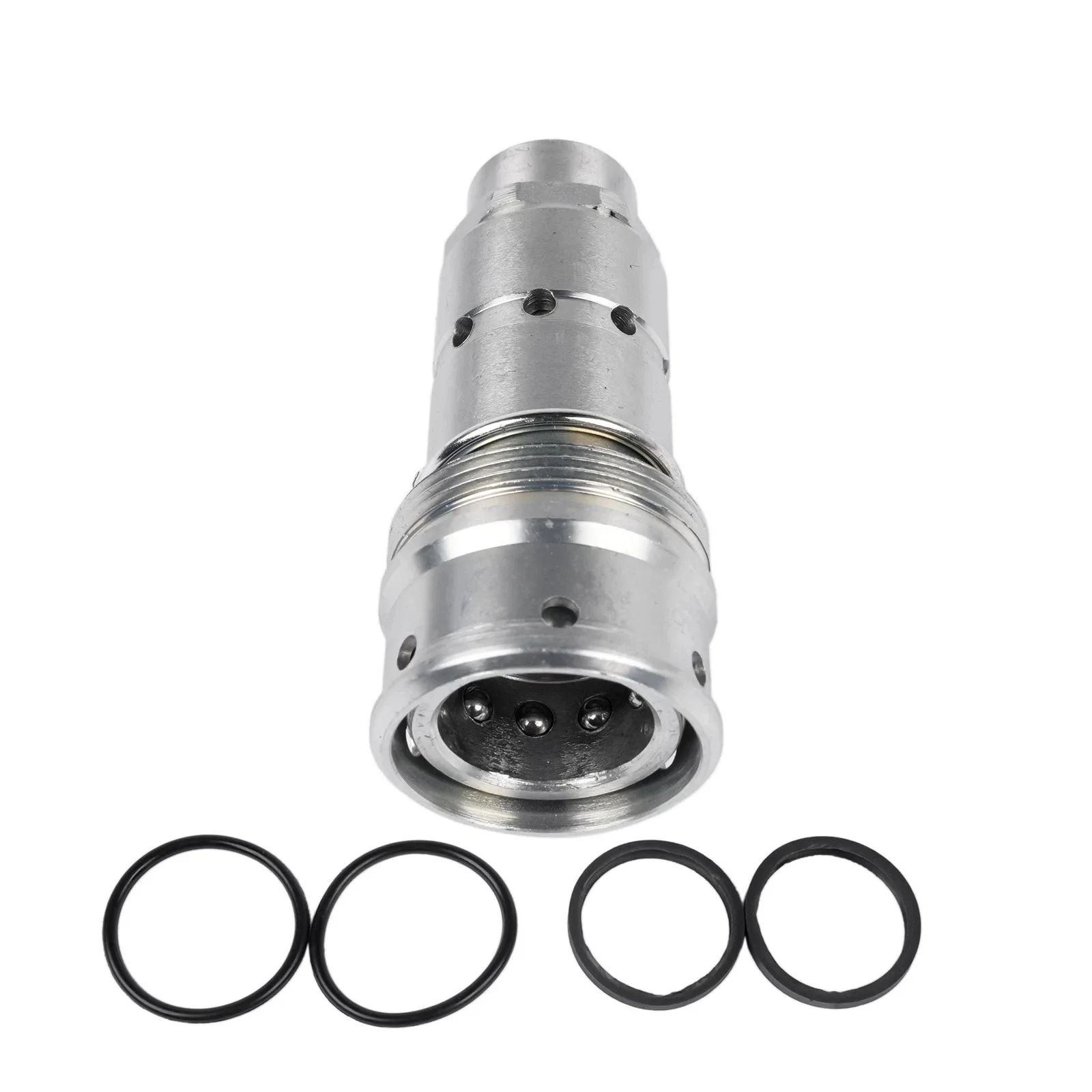 

For Farm Implements Quick Coupler Quick Coupler For Farm Implements Quick Coupler Tractor Adapter One-handed Operation