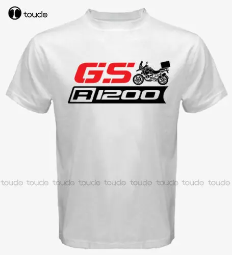 R1200Gs 1200 Gs R Motorrad R1150 Gs Men'SNew Arrival Men T Shirt New Great Quality Funny Man Cotton T Shirts