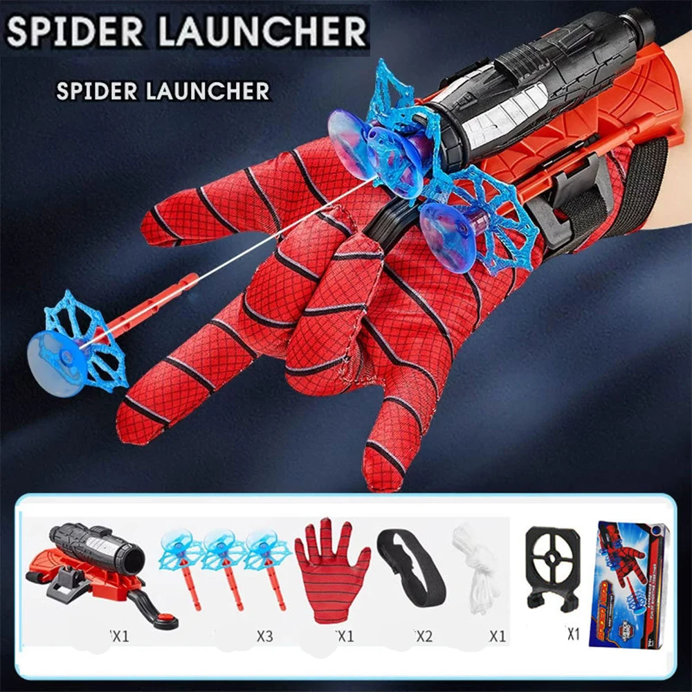 Nieuw Miles Mask Hoofddeksel Met Beweegbare Ogen Coole Cosplay Accessoire Handmatig Afgestelde Fantastische Masker Mascara Cadeau Voor Festivals Feest Presentatie Jongen