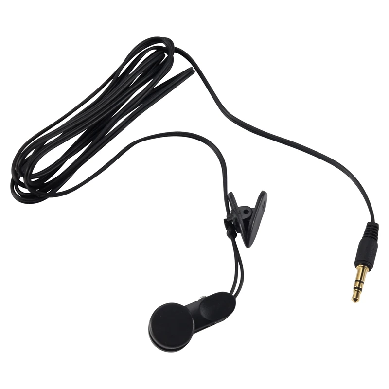

AA58 Cardio EAR CLIP Heart Rate Pulse Meter Sensor for KETTLER Cardio Fitness Equipment Accessories Heart Rate Monitoring