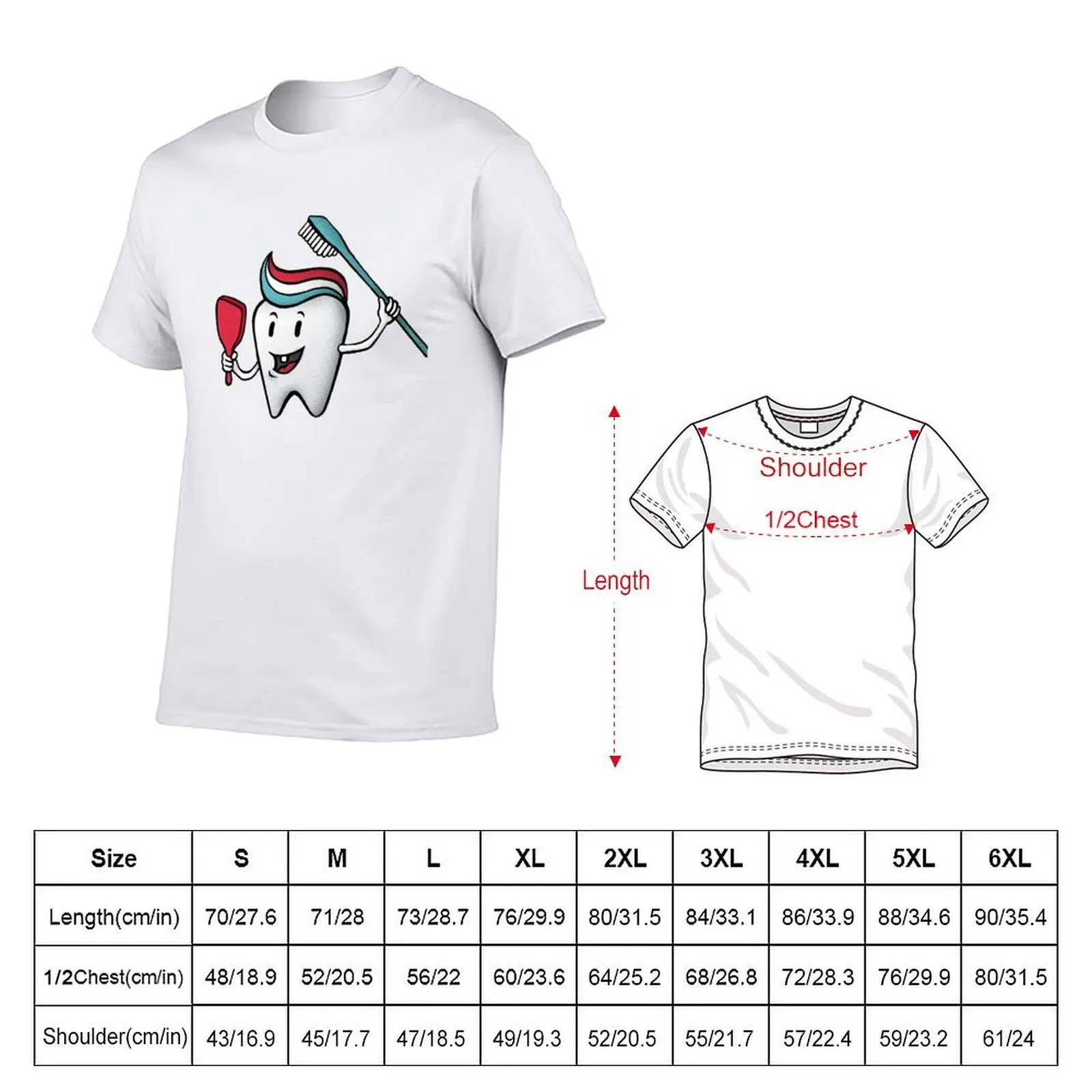 Fresh & Clean T-Shirt t shirts with prints t shirt man luxury man t shirt graphic T-shirt