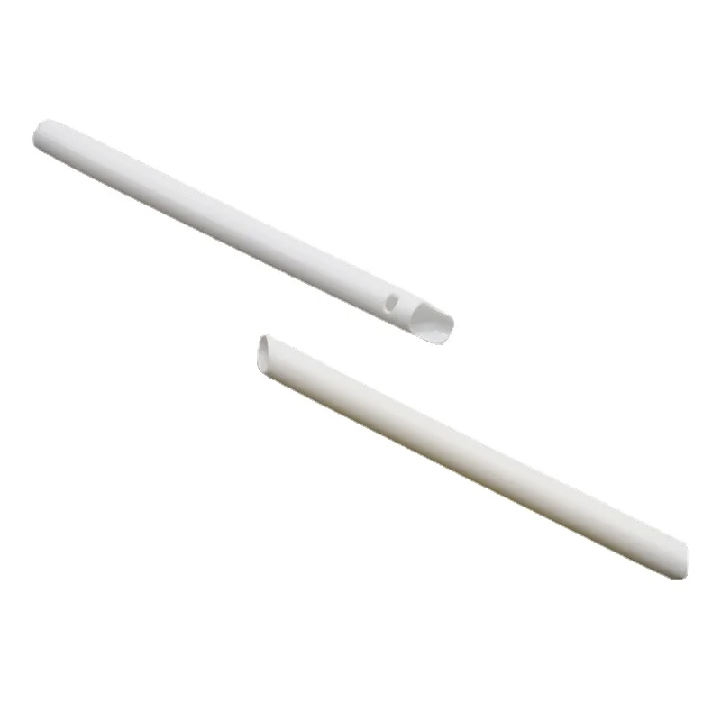 

Lab Supplies Disposable Combo HVE Vented Evacuator Suction Tips White 100 Pcs For Dental Clinic