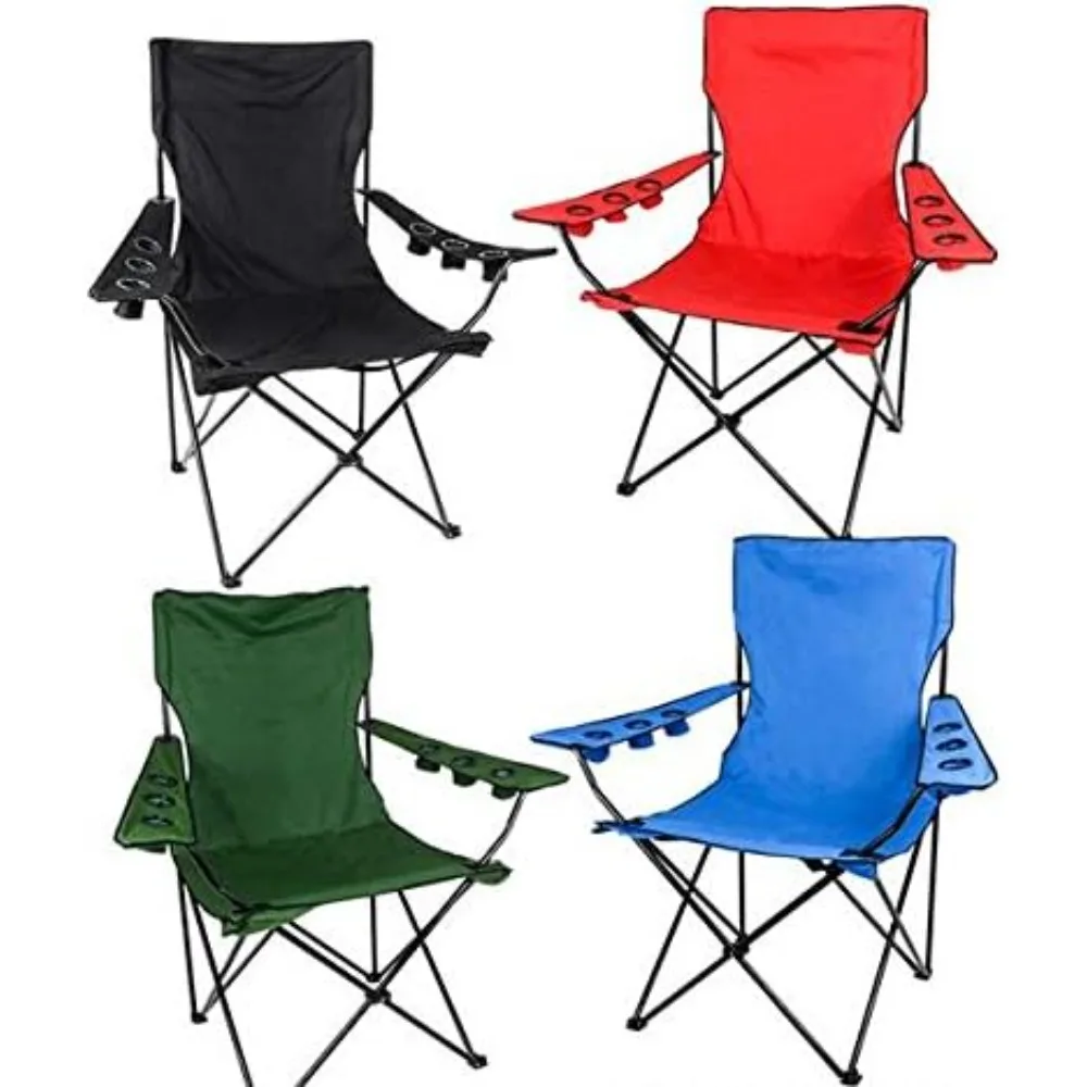 

5.5 Foot Giant Foldable Tailgate Chair