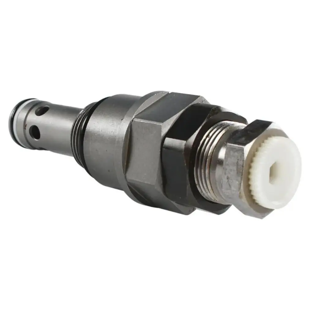 Relief Valve For Komatsu PC200-8 PC360-7 PC300-7 PC220-7 723-40-92101 723-40-92201 Hydraulic System Component for Excavator